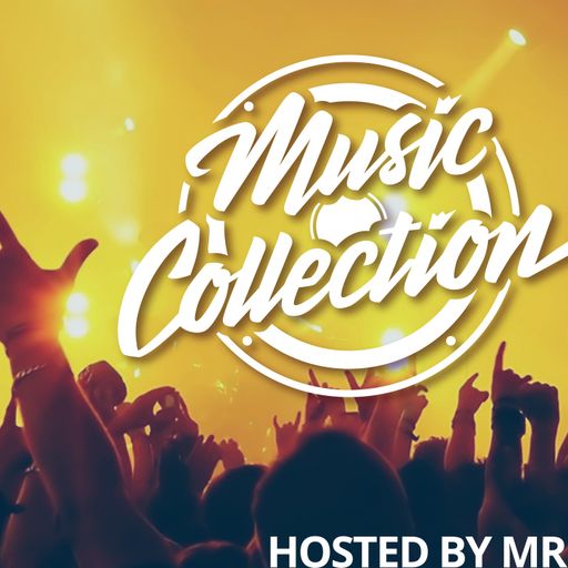MozDJ Live @ Music Collection, Svoboda Bar 29 August 2018
