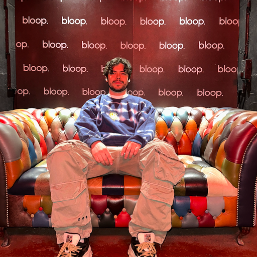 Dancewax w/ Tomae - 15.02.26