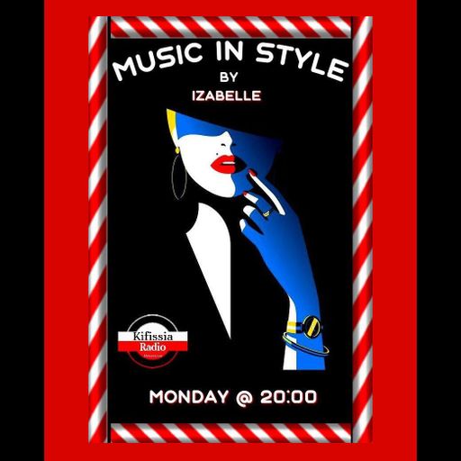 MUSIC IN STYLE VOL8