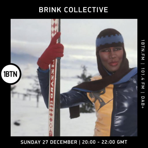 The Brink Collective - 27.12.24