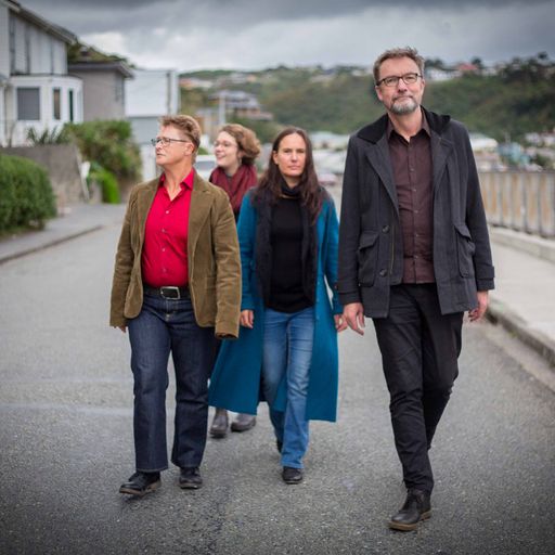 Orangefarm Interview 18-01-2019