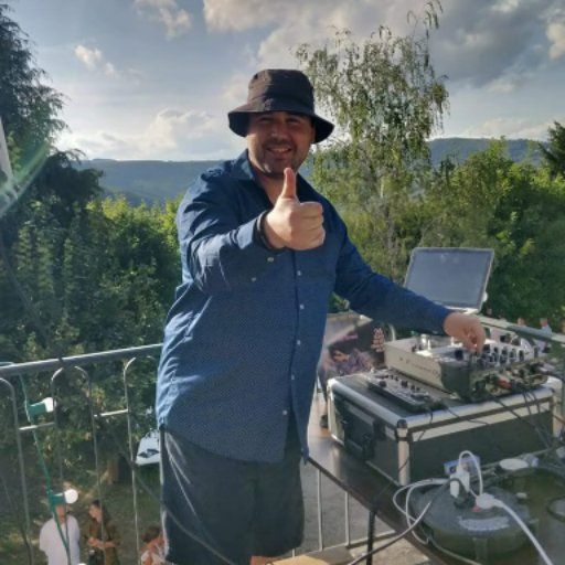 Easy like sunday morning #7 with Anders