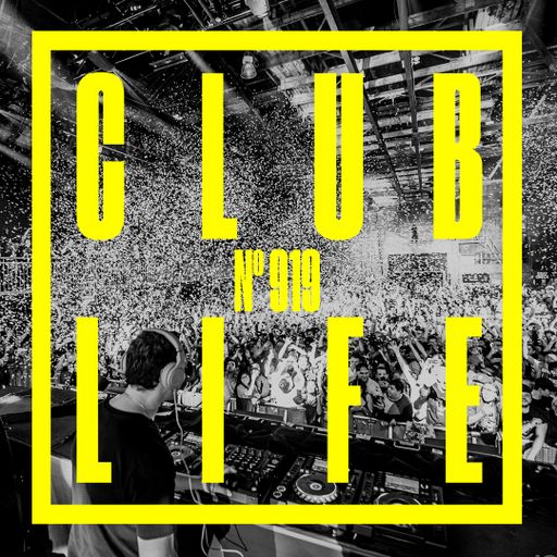 CLUBLIFE by Tiësto Podcast 919