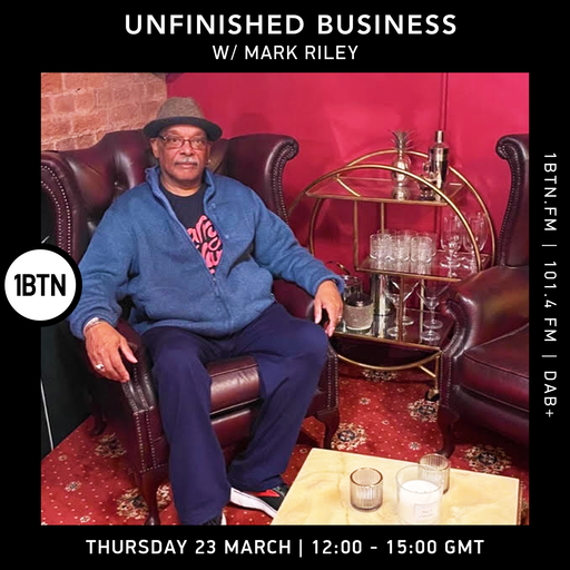 Mark Riley - 23.03.2023
