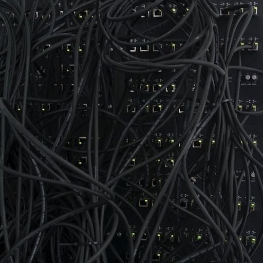 IYESHA - De:construct - 2nd October 2025