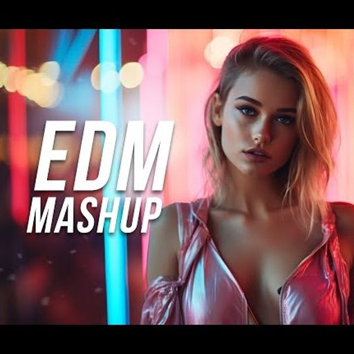 DJ MARINOS - PRESENTS - The Mashup Mix Vol.4 February 2025