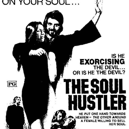 SOUL HUSTLER!