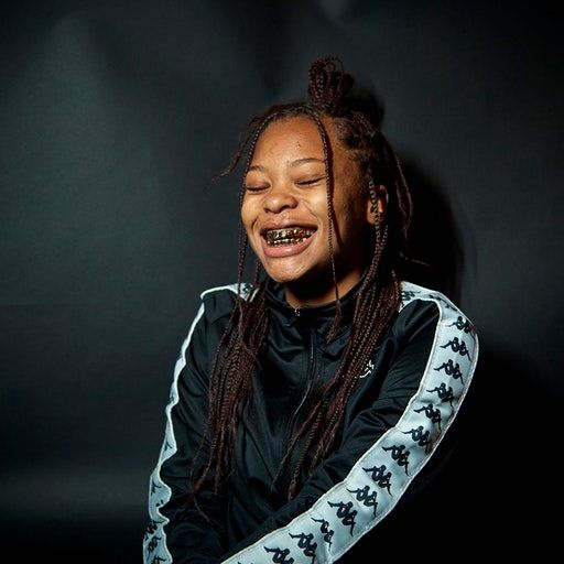 Headphone Highlights – Kodie Shane