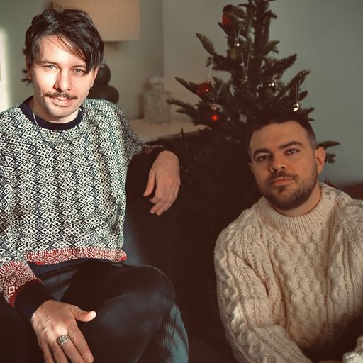 Chat S#!t Get Bangers CHRISTMAS 11/12/25