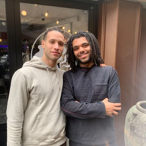 Shai Space w/ Solomon C - 21/02/26 - [Voices Radio]