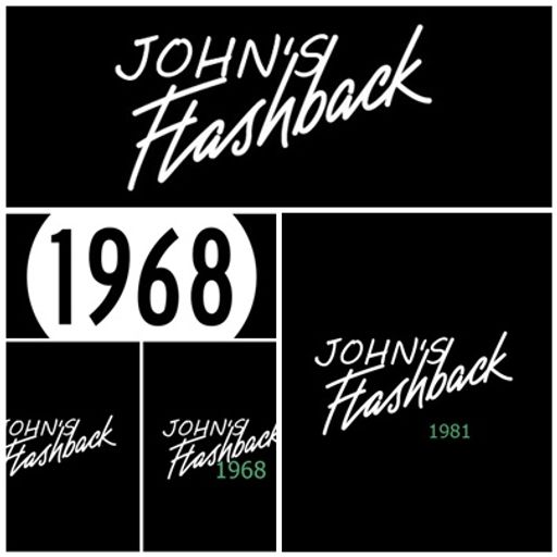 Peter Quinn counts down the hits from the charts march  1968 and 1981