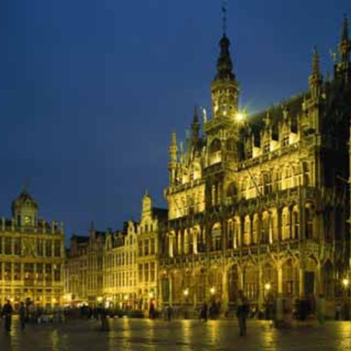 La Jungle Belge