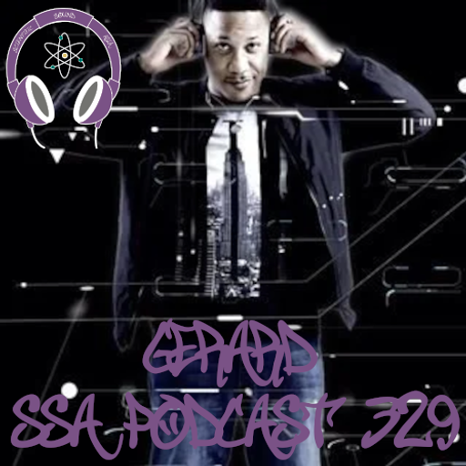 Scientific Sound Radio Podcast 329, Gerards' 'The Hit List' 28.