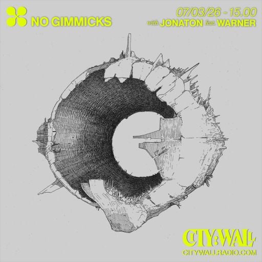 No Gimmicks w/ Jonaton Feat. Warner - March 2026