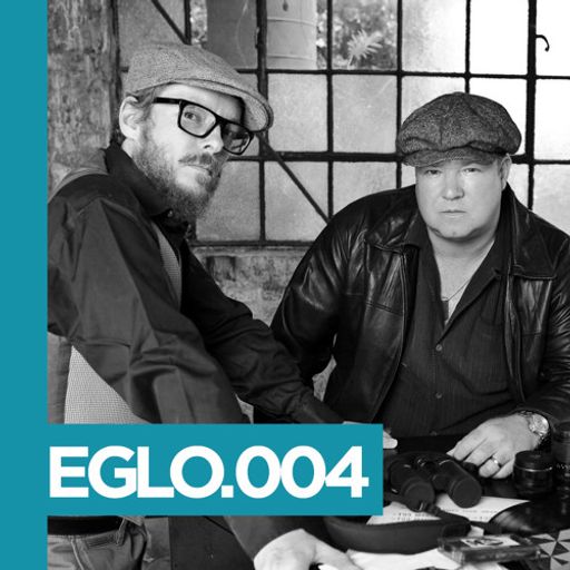 EGLO.004 The Herbaliser