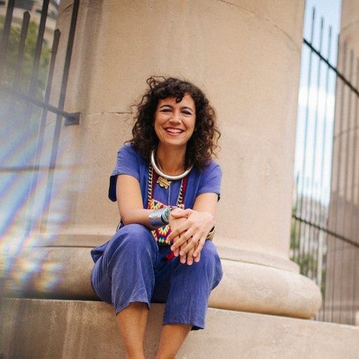 Sónar Sessions – Sassy J