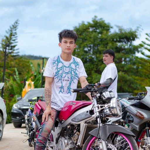 HBD สม.ที่แปลว่าเสี่ยมิน ชื่อนี้เสียไม่ได้ By.BKRACING