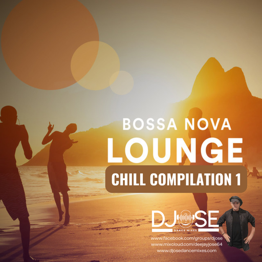 Bossa Nova Lounge Compilation 1