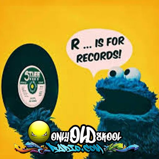 Just Johno - OnlyOldSkoolRadio.com - Sunday 19th July 2020