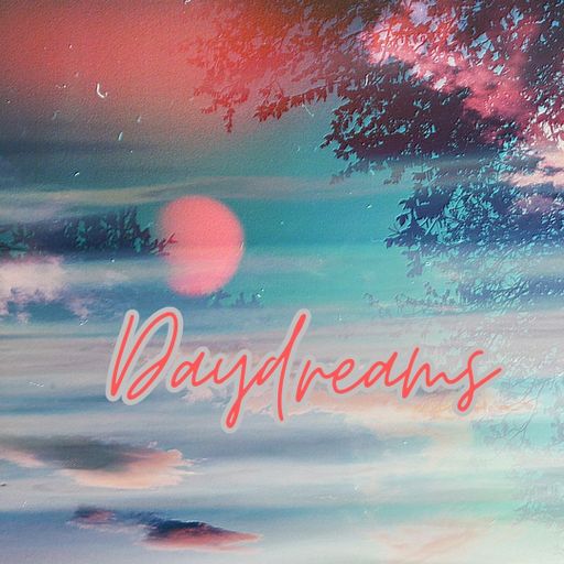 Betty Mix - Daydreams