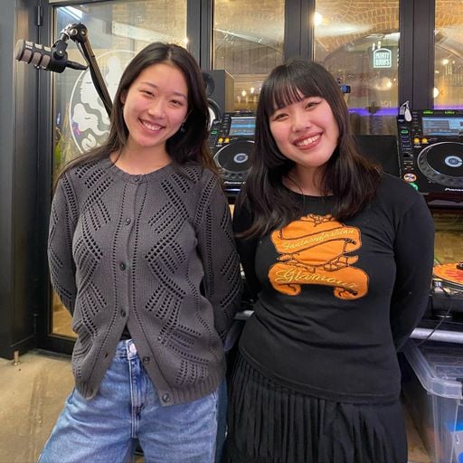 LISH w/ moge 18/01/25. [Voices Radio]