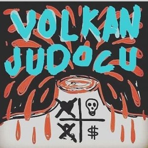 Debora Ipekel with Volkan Judocu // 25-06-20