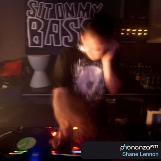 PhonanzaFM Dec 24th 2010 - Snafu Locaz (Promo)
