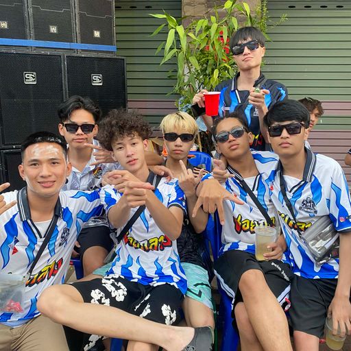 เป็นแค่ชู้ อย่ารู้สึกเยอะ byอเล็กซ์บายพาส