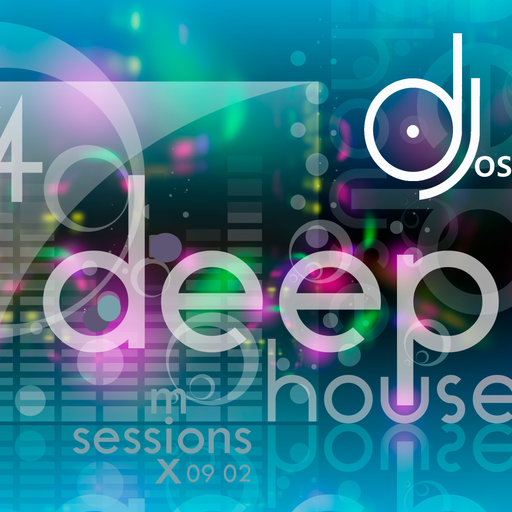 Deep House Sessions Mix 09 03