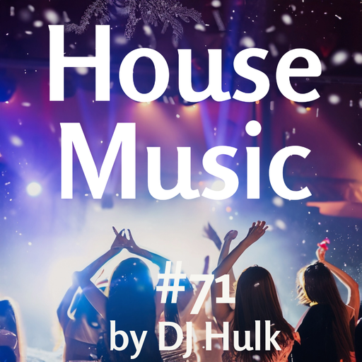 Touchdown - Tech / Deep / Club / Tribal House Mix#71