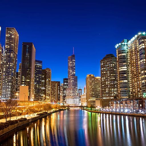 Chicago Steppin' Vol. 5