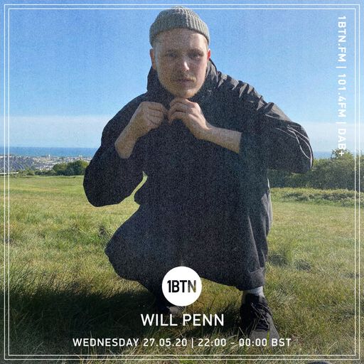 Will Penn - 27.05.2020