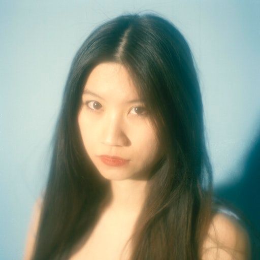 Peak Time – Flora Yin-Wong