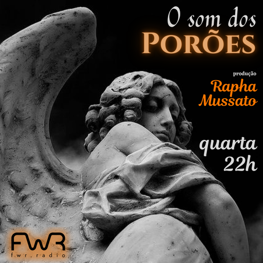 O Som dos Porões 065 - 5.7.2023