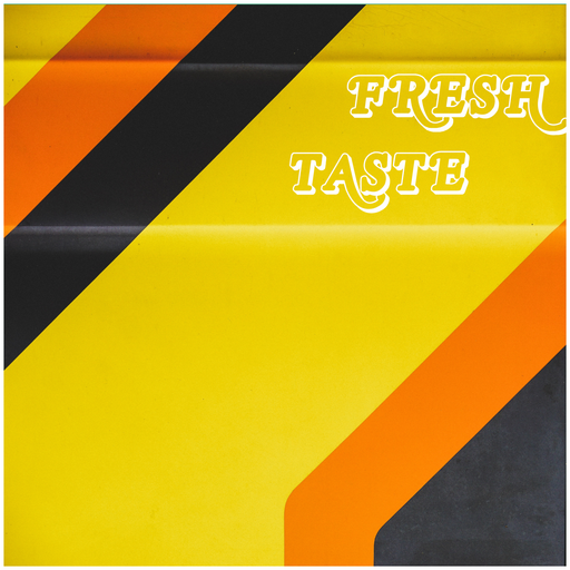 Fresh Taste #87