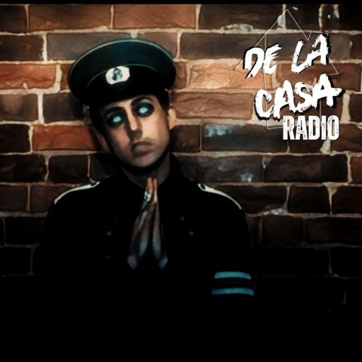 DJ Siebenhausen - De La Casa Radio 14.02.26