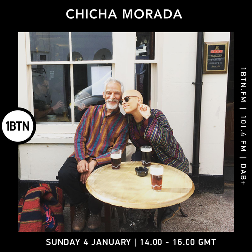 Chicha Morada - 04.01.26