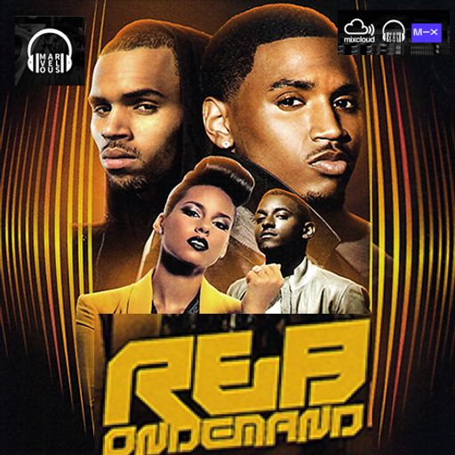 RNB ON DEMAND
