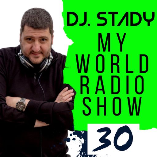 My World Radio Show 30