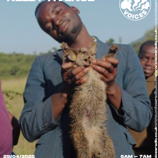 YSH + KELLY AVENUE EP3 - 25/04/2025