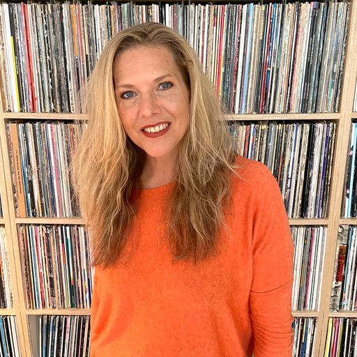 Balearic Breakfast: Colleen 'Cosmo' Murphy // 25-10-22