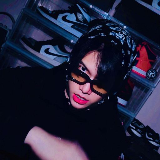 Love me or hate me (HBD น้ำเงี้ยว) #EDM-By Praewmeow