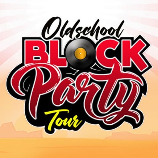 DJ JOEY RUBALCABA THE OLD SCHOOL BLOCK PARTY miX