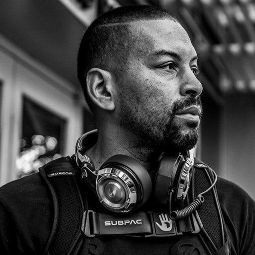 Fireside Chat – Arabian Prince