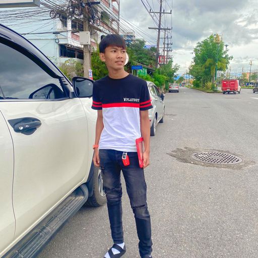 ไม่เน้นโอนเน้นจ่ายสด By คุณอัซวาน