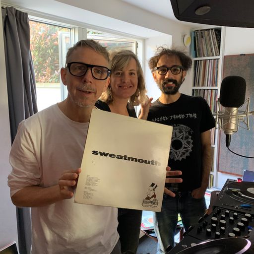 Gilles Peterson: Back To Brazil with Pedro Montenegro and Nina Miranda // 22-04-21