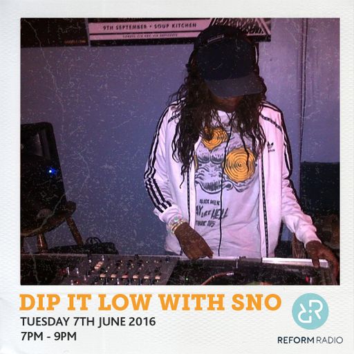 Dip it Low with SNO 7th June 2016