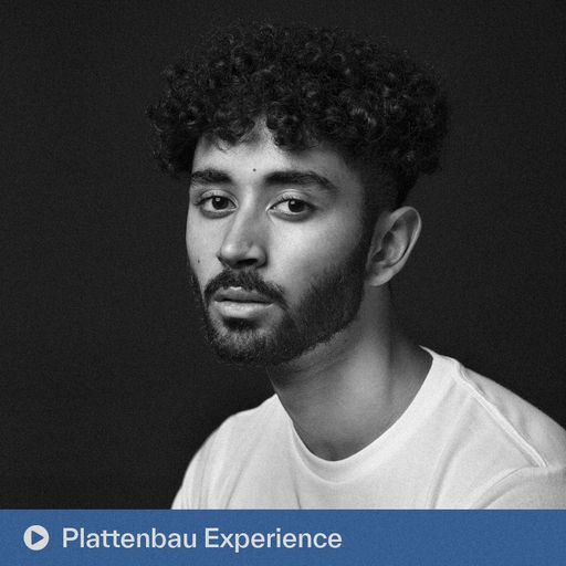 Plattenbau Experience #59 - Knut Bär (12.07.2025)