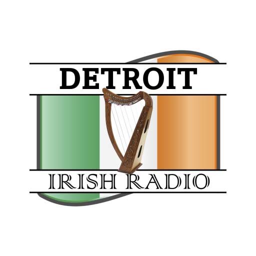 Detroit Irish Radio 8-13-23