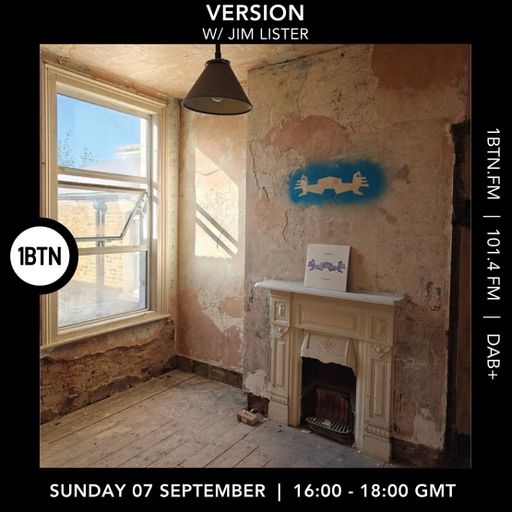 VERSION w Jim Lister - 07.09.25